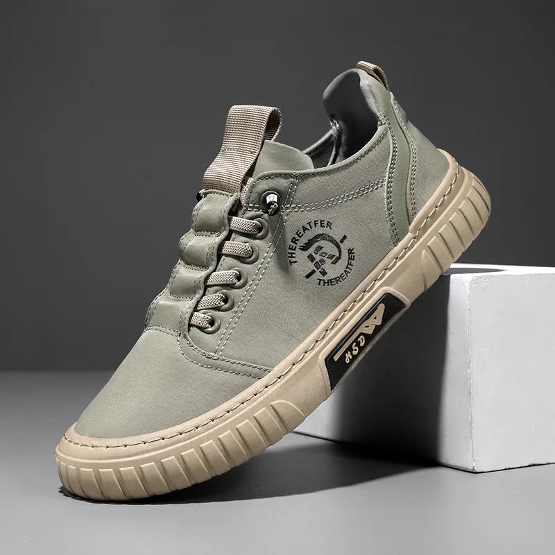 Men Walking Tennis Shoes
