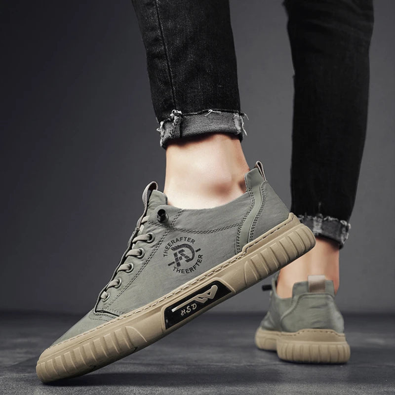Men Walking Tennis Shoes