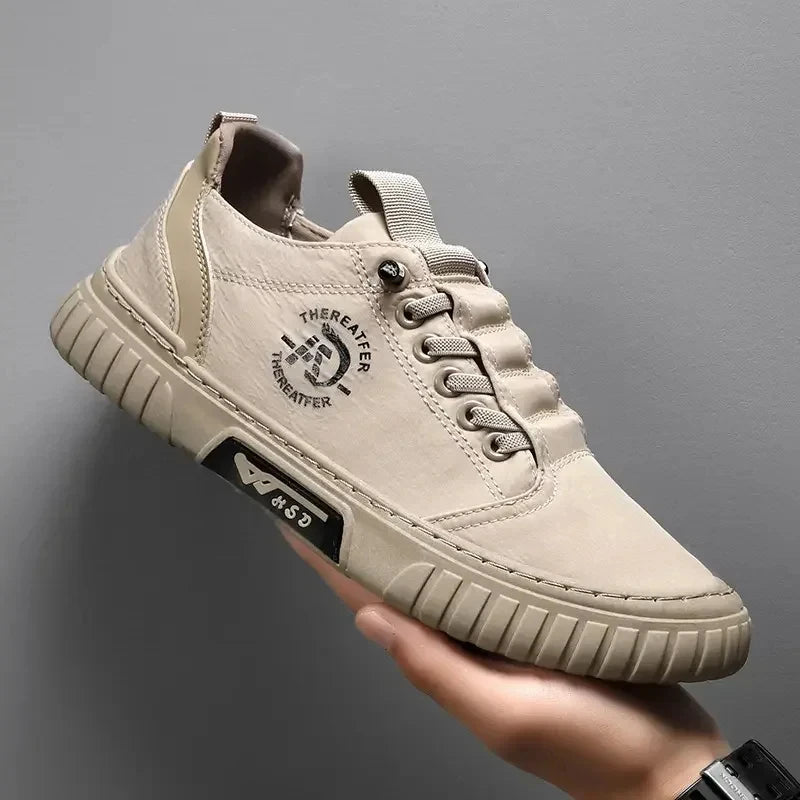 Men Walking Tennis Shoes