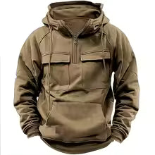 Man Hoodie