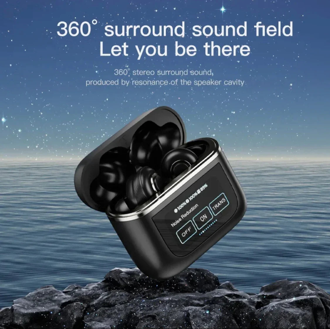 Mobile Accessories