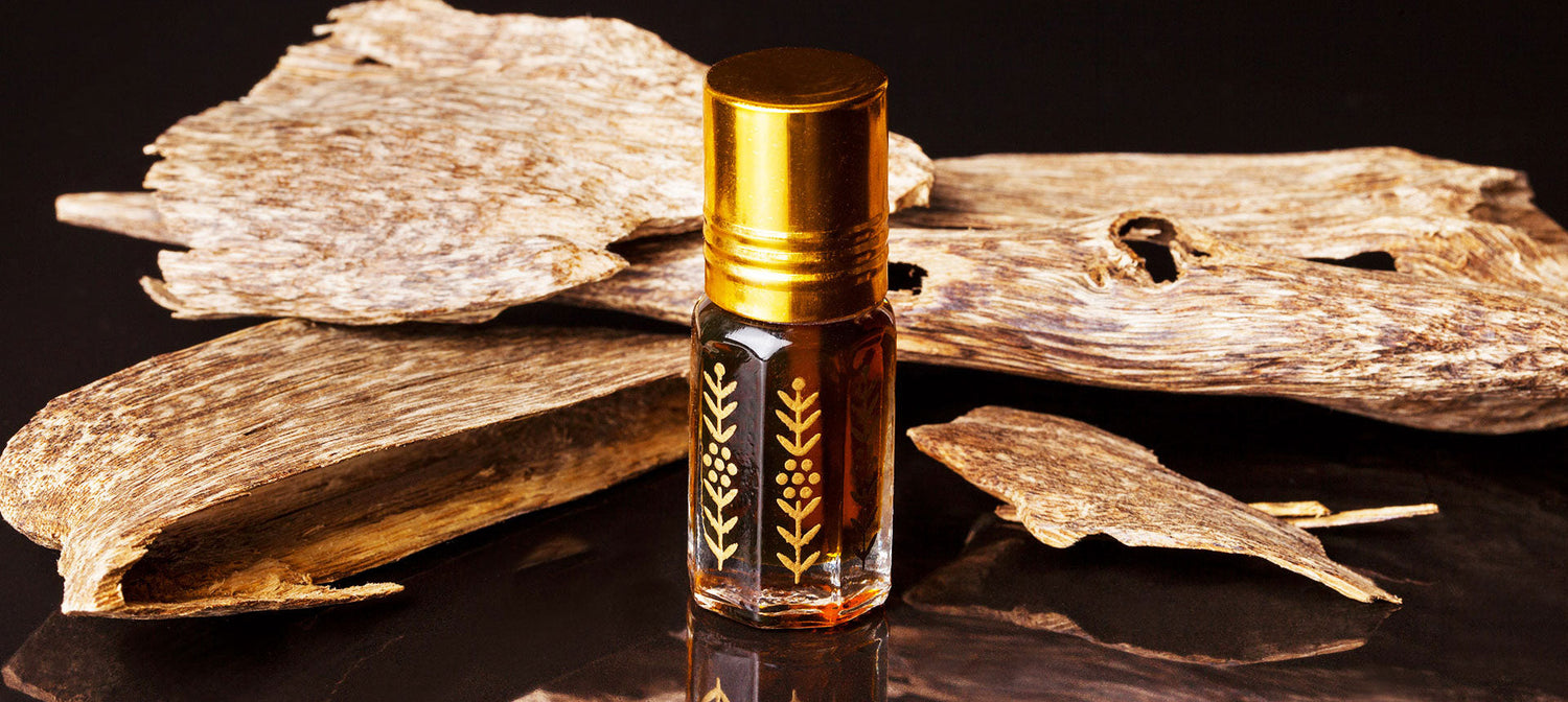 Oud Special