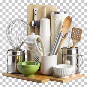Kitchen Accessories
