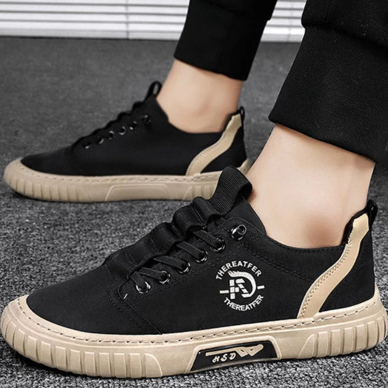 Men Walking Tennis Shoes