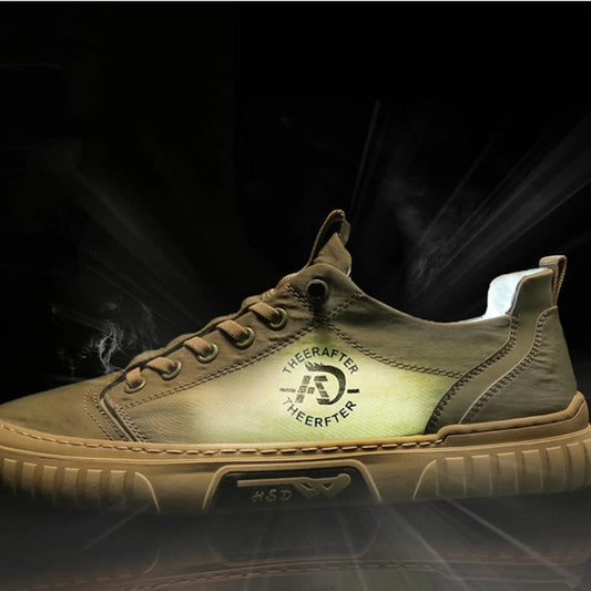 Men Walking Tennis Shoes