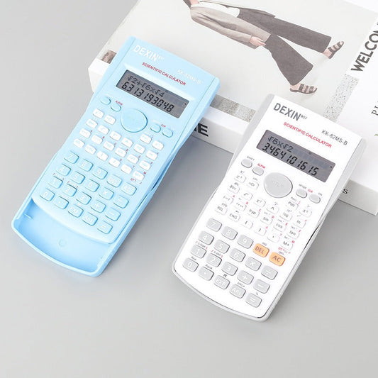 Digital Scientific Calculator