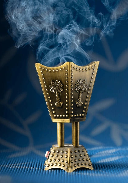 Electric Burner Bakhoor